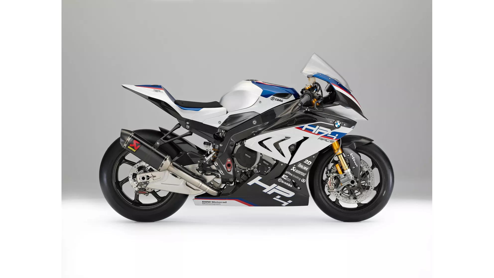 BMW HP4 RACE - Image 20 BMW HP4 RACE - Image 20