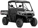 Can-Am Traxter XT HD10 2017 Can-Am Traxter XT HD10 2017
