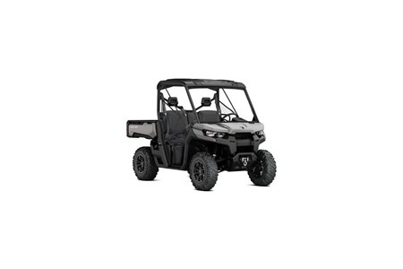 Can-Am Traxter XT HD10 2017