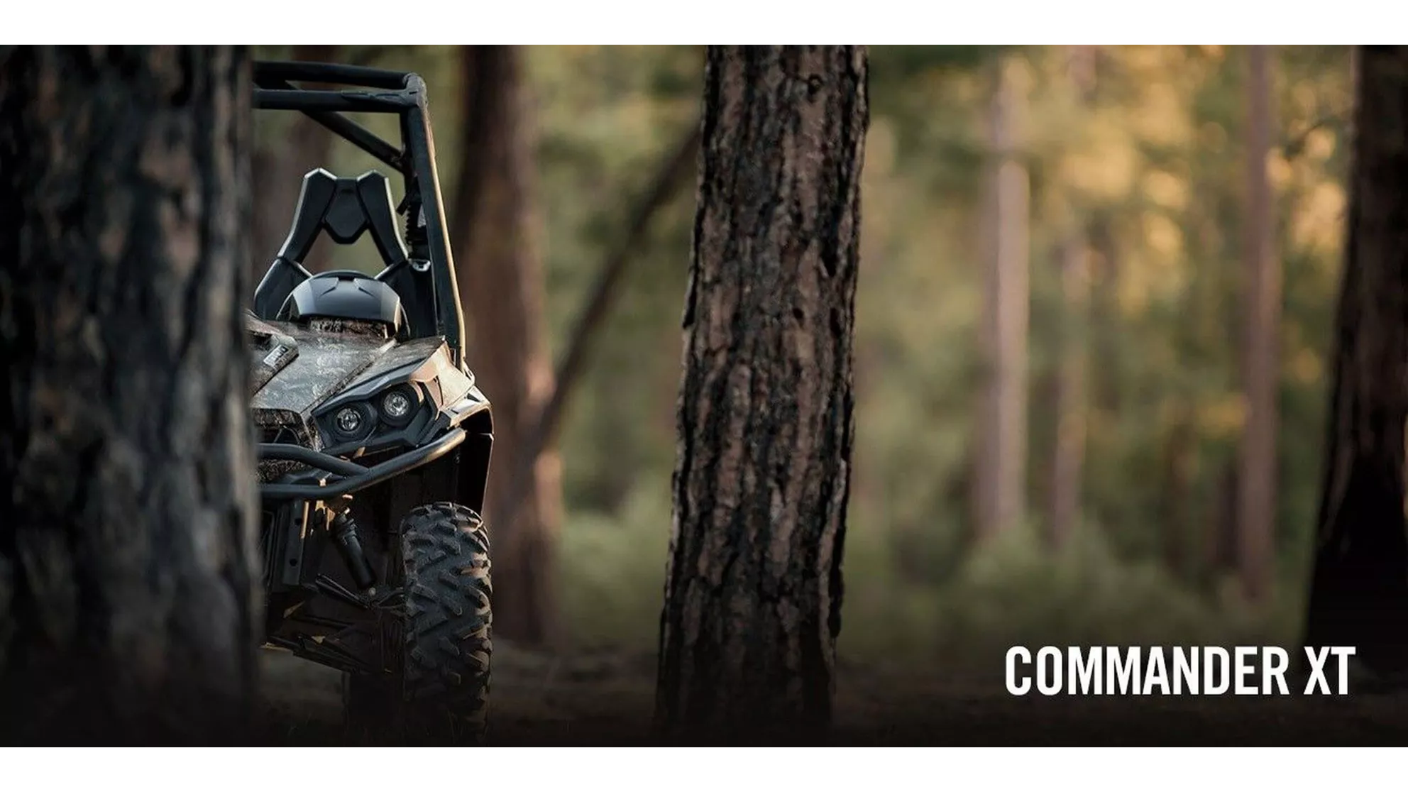 Can-Am COMMANDER 800 DPS - Image 3 Can-Am COMMANDER 800 DPS - Image 3