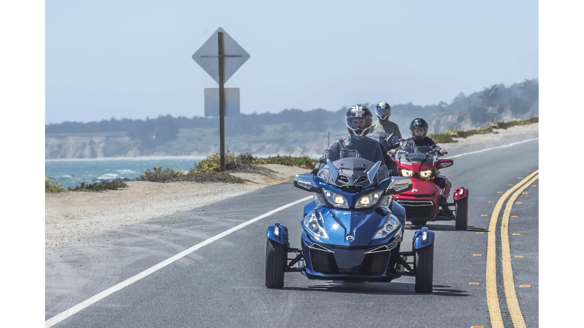 Can-Am Spyder RT Limited - Image 9 Can-Am Spyder RT Limited - Image 9