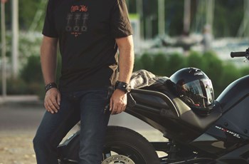 Can-Am Spyder F3 2017 - Bild 8