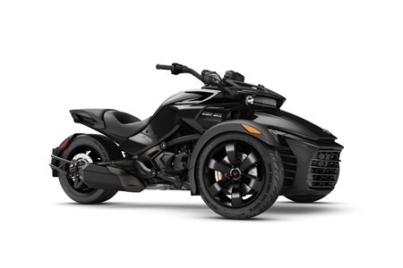 Can-Am Spyder F3 2017