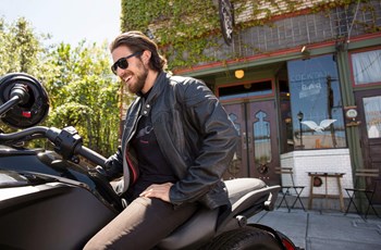 Can-Am Spyder F3-S 2017 - Bild 7