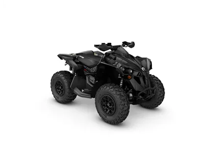 Can-Am Renegade 570 XXC 2017