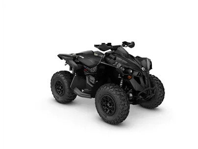 Can-Am Renegade 570 XXC 2017 Can-Am Renegade 570 XXC 2017