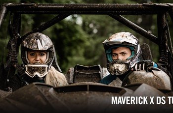 Can-Am Maverick 1000R X XC 2017 - Bild 4