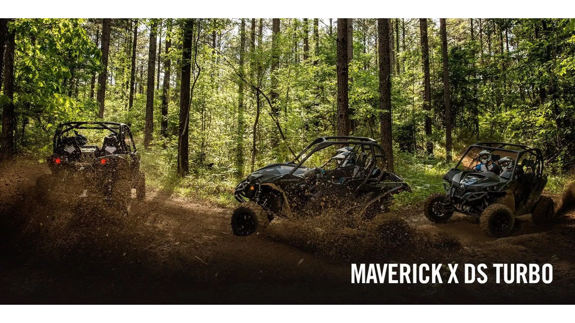 Can-Am Maverick 1000R X XC - Image 5 Can-Am Maverick 1000R X XC - Image 5