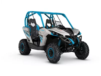 Can-Am Maverick 1000R X XC 2017 Can-Am Maverick 1000R X XC 2017