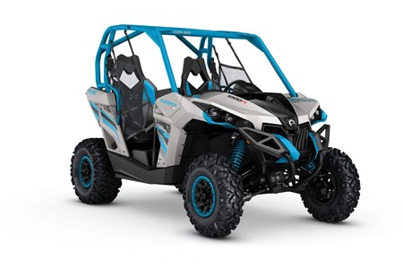 Can-Am Maverick 1000R X XC 2017