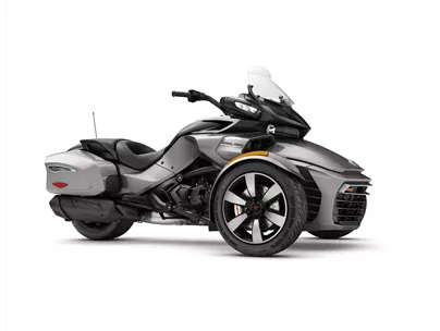 Can-Am Spyder F3-T 2017