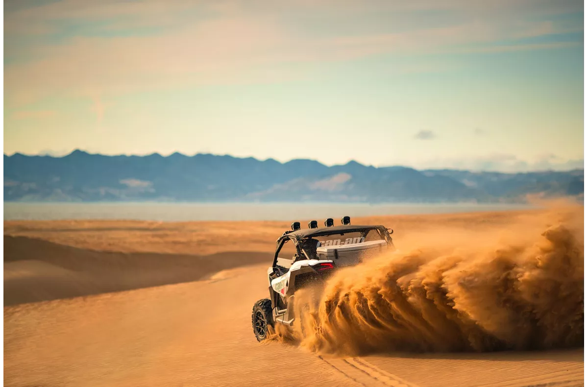 Can-Am Maverick X3 Can-Am Maverick X3