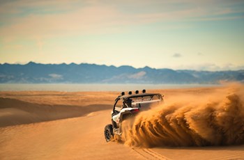 Can-Am Maverick X3 2017 - Bild 2