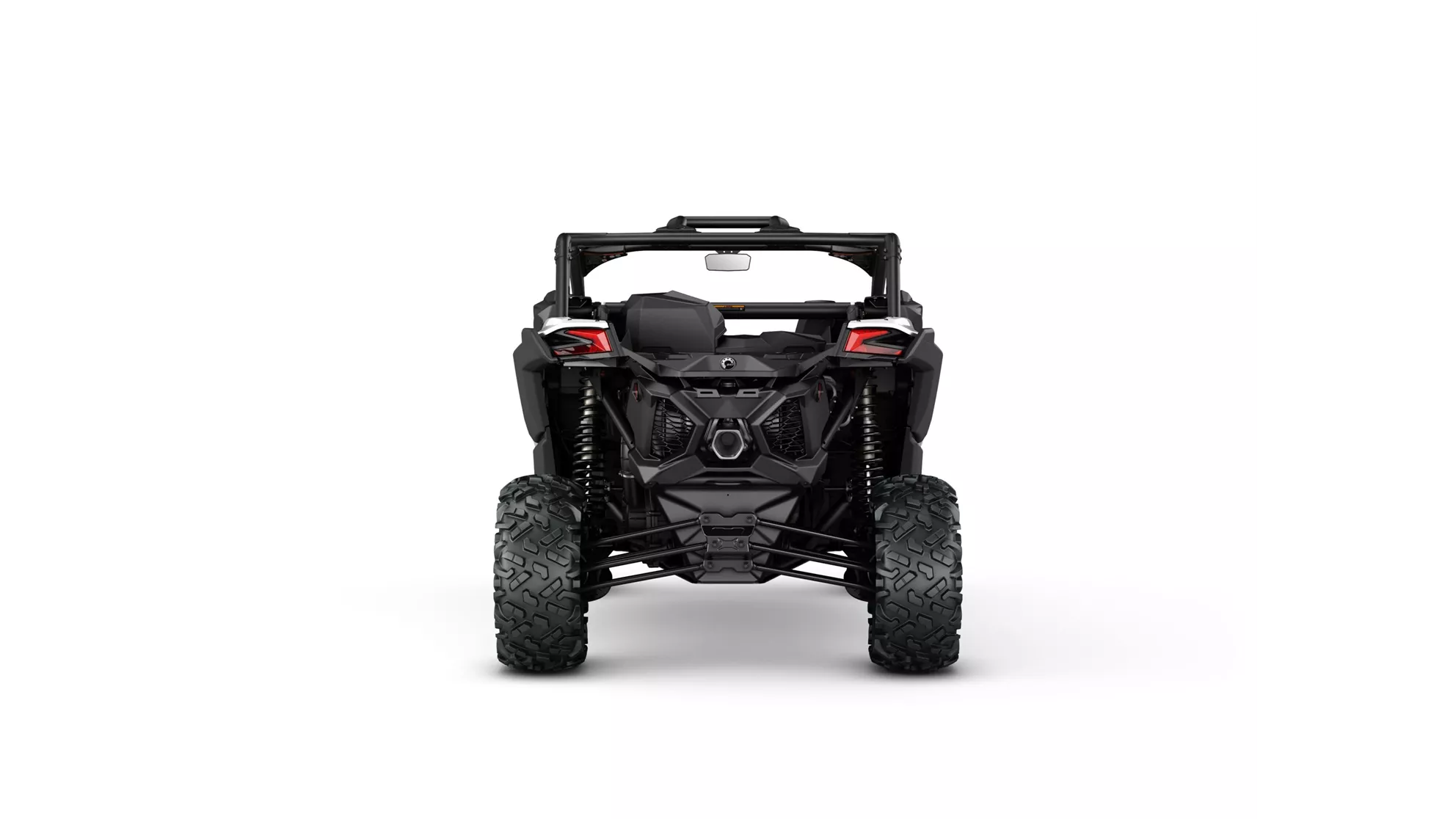 Can-Am Maverick X3 - Image 1 Can-Am Maverick X3 - Image 1