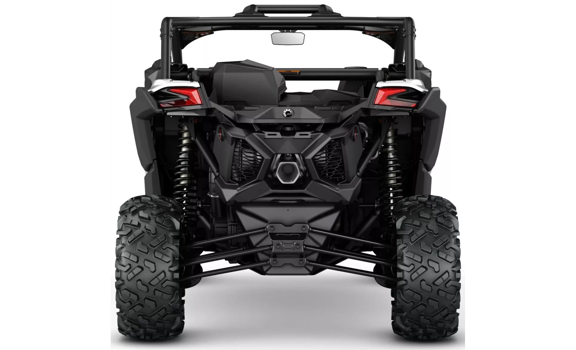 Can-Am Maverick X3 2017 Can-Am Maverick X3 2017