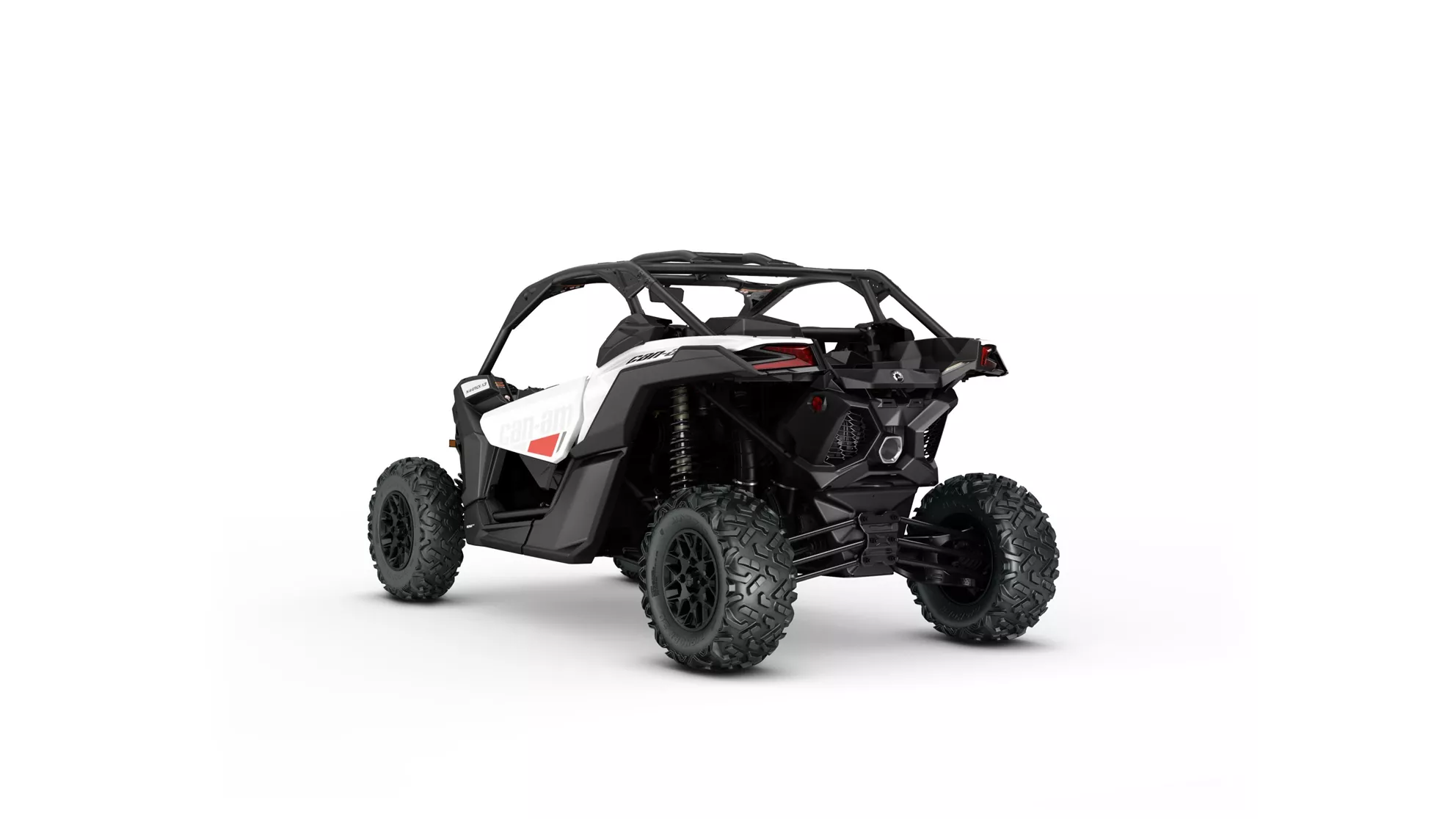 Can-Am Maverick X3 - Image 3 Can-Am Maverick X3 - Image 3
