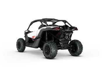 Can-Am Maverick X3 2017 - Bild 5