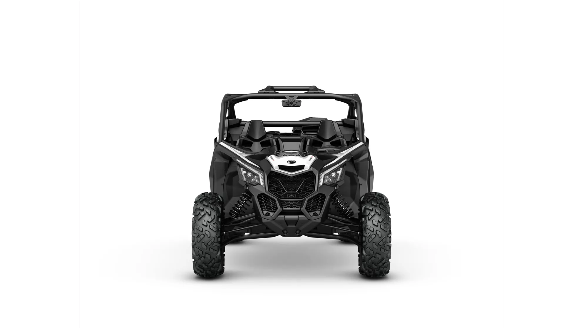 Can-Am Maverick X3 - Image 4 Can-Am Maverick X3 - Image 4