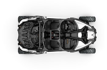 Can-Am Maverick X3 2017 - Bild 7