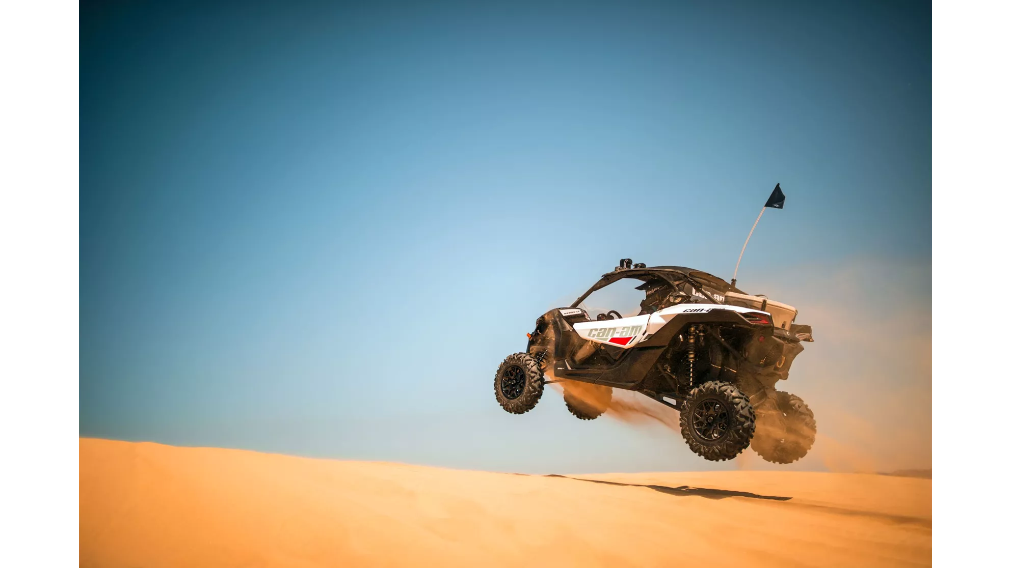 Can-Am Maverick X3 - Image 8 Can-Am Maverick X3 - Image 8