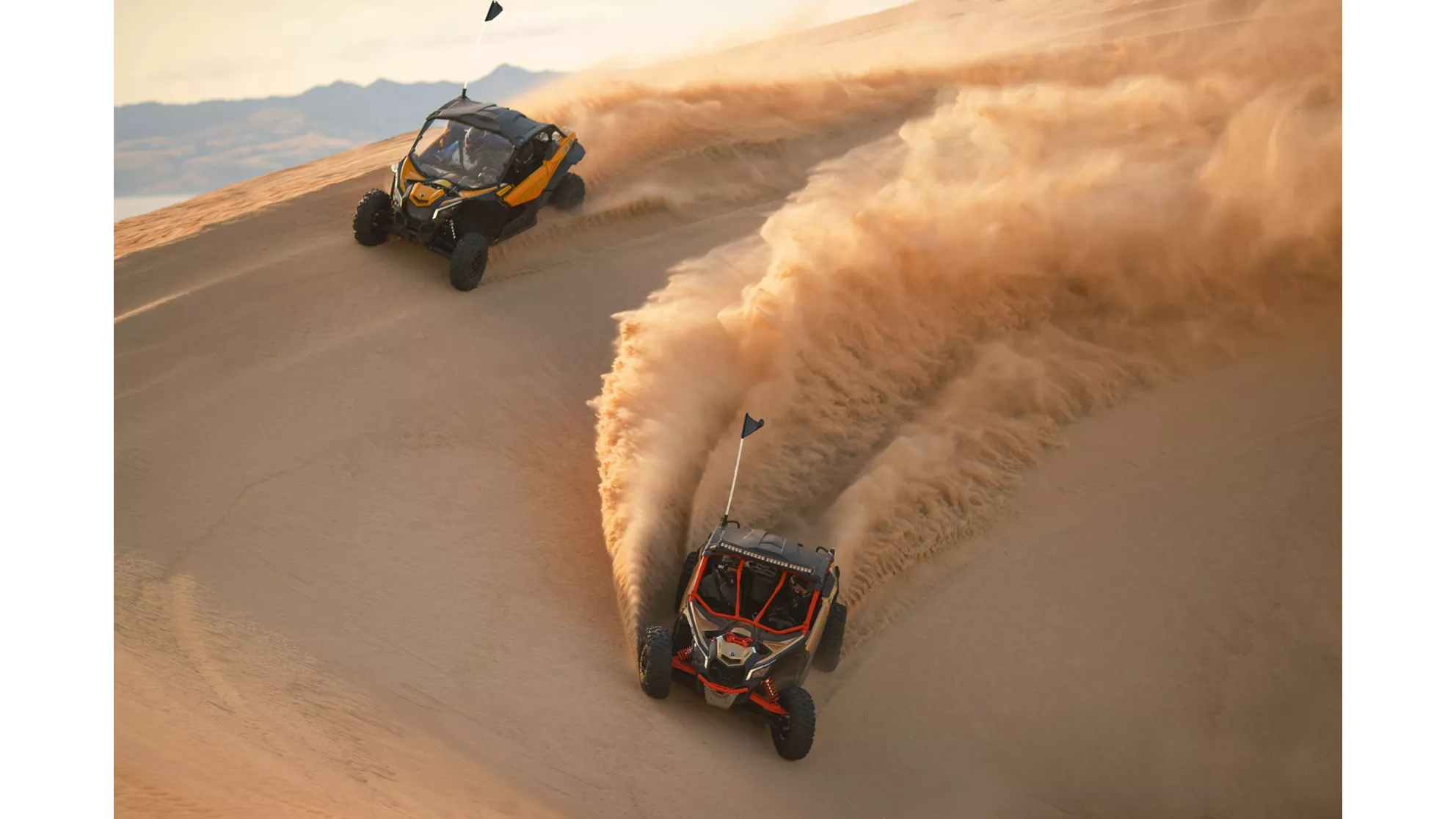 Can-Am Maverick X3 - Image 9 Can-Am Maverick X3 - Image 9