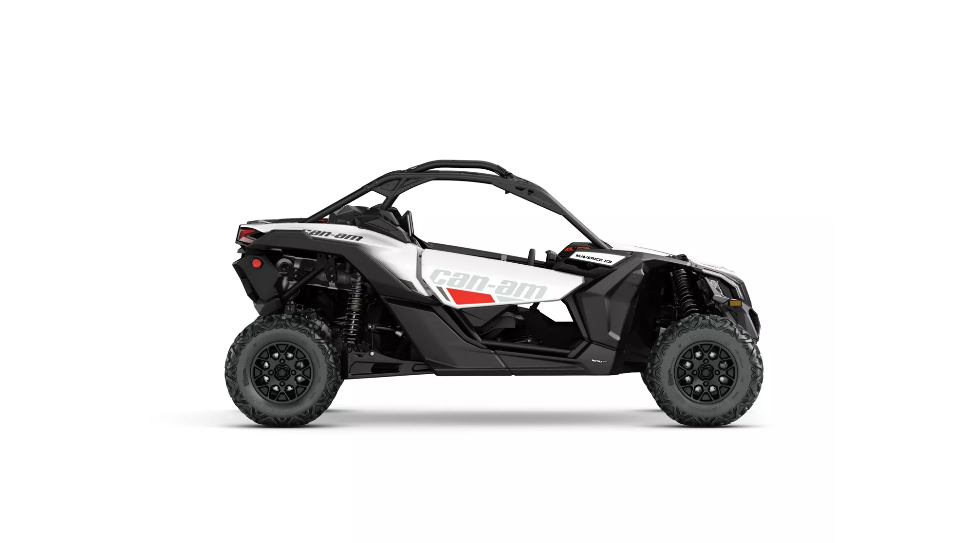 Can-Am Maverick X3 - Image 10 Can-Am Maverick X3 - Image 10