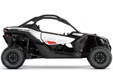Can-Am Maverick X3 2017 Can-Am Maverick X3 2017