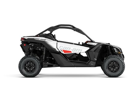 Can-Am Maverick X3 2017