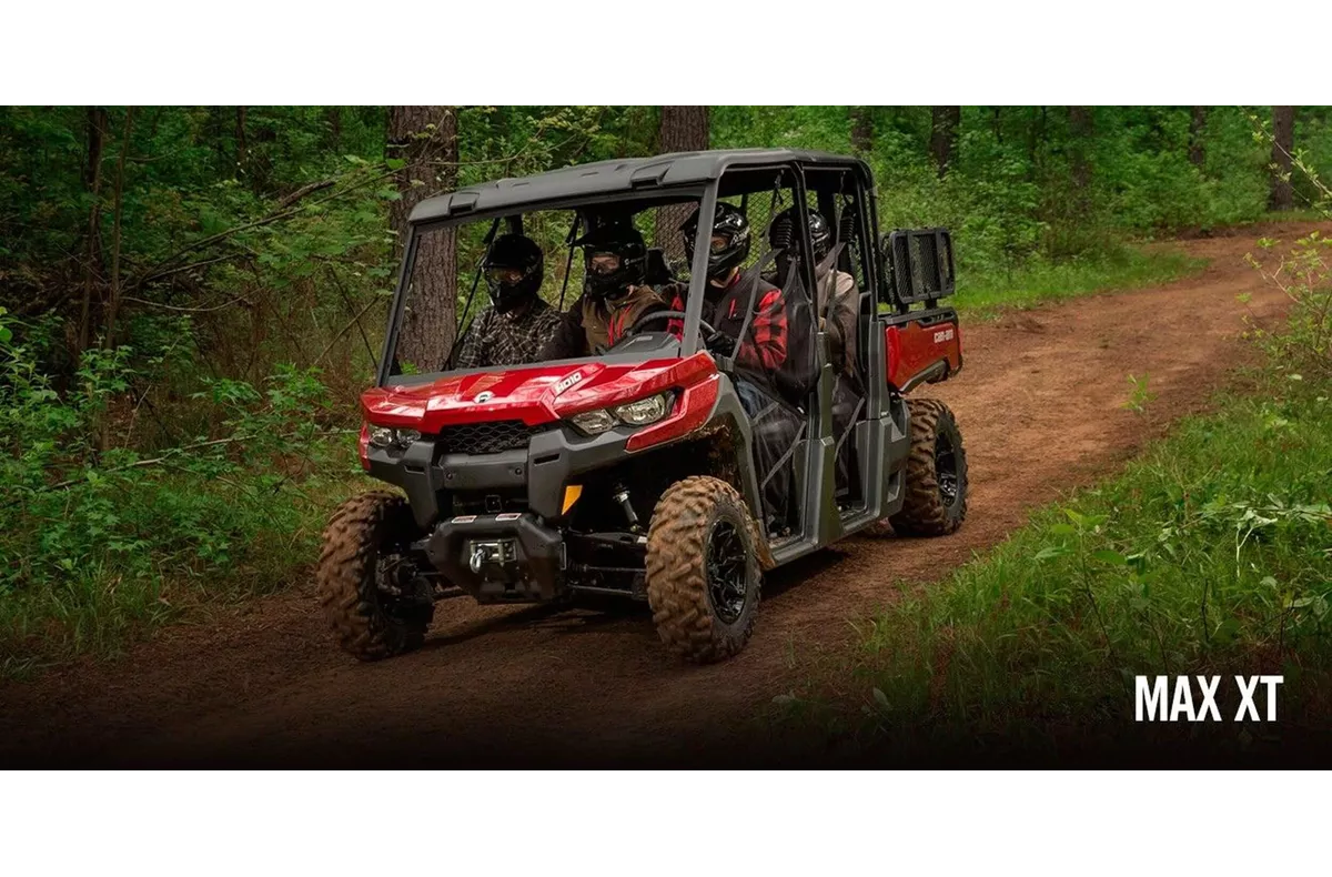 Can-Am Traxter Pro Can-Am Traxter Pro