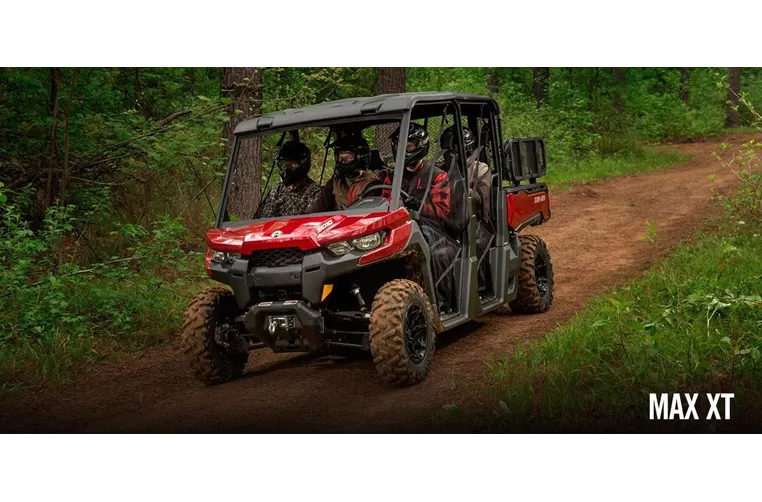 Can-Am Traxter DPS HD9 2017 Can-Am Traxter DPS HD9 2017