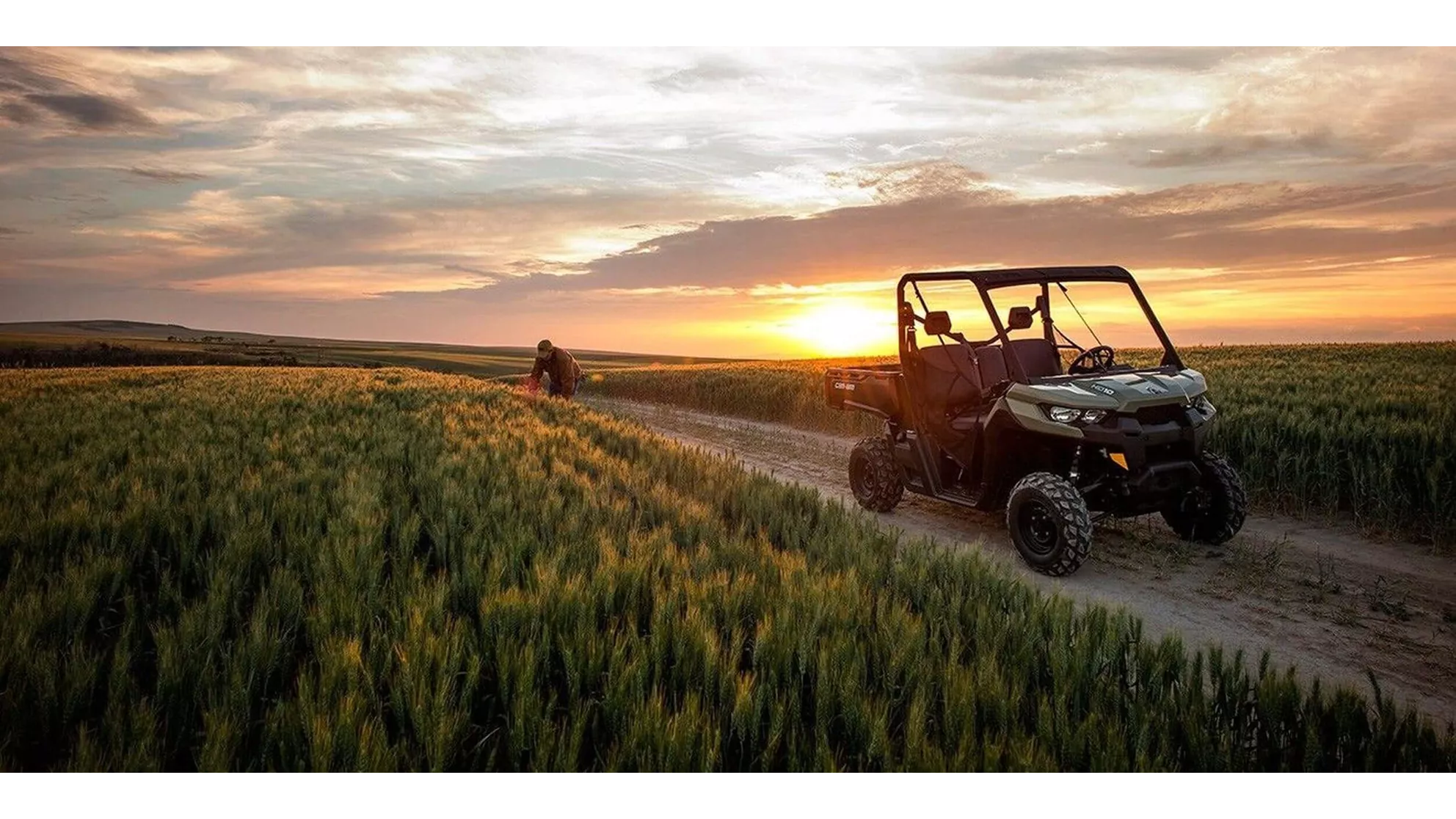 Can-Am Traxter DPS HD9 - Image 6 Can-Am Traxter DPS HD9 - Image 6