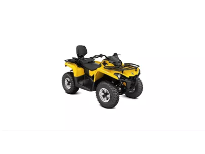 Can-Am Outlander Max DPS 450 T 2017