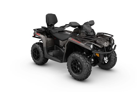 Can-Am Outlander Max XT 570 T 2017