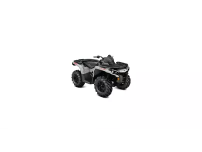 Can-Am Outlander Pro 1000 2017