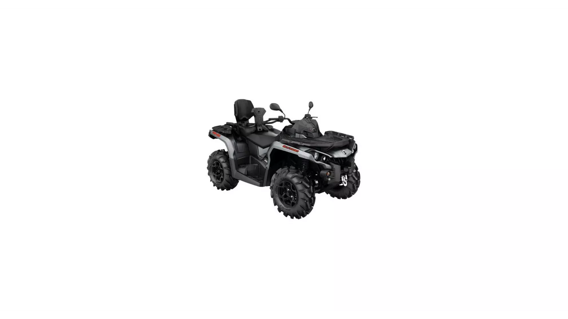 Can-Am Outlander Max Pro 1000 - Image 1 Can-Am Outlander Max Pro 1000 - Image 1