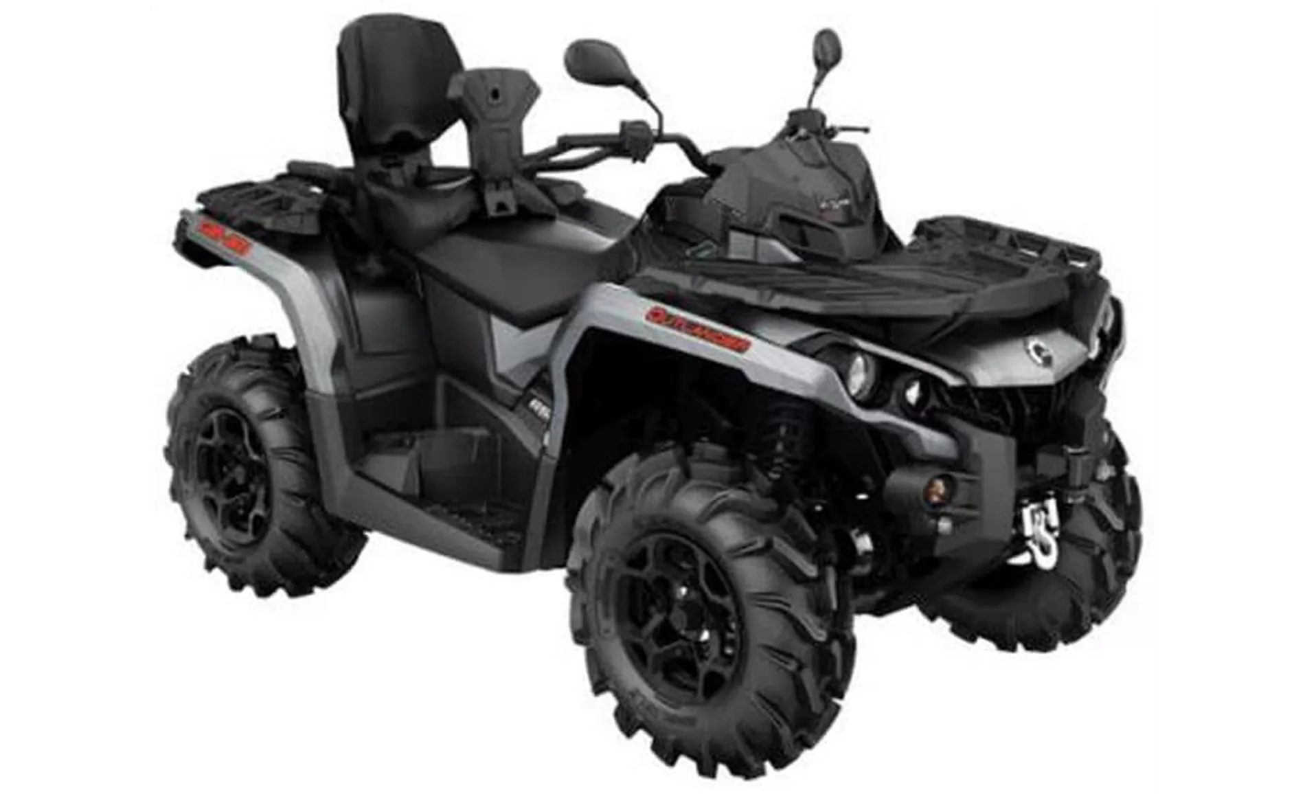 Can-Am Outlander Max Pro 1000 2017 Can-Am Outlander Max Pro 1000 2017
