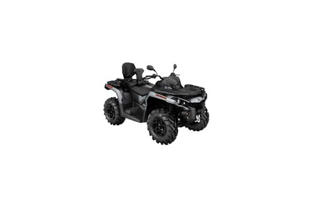Can-Am Outlander Max Pro 1000 2017