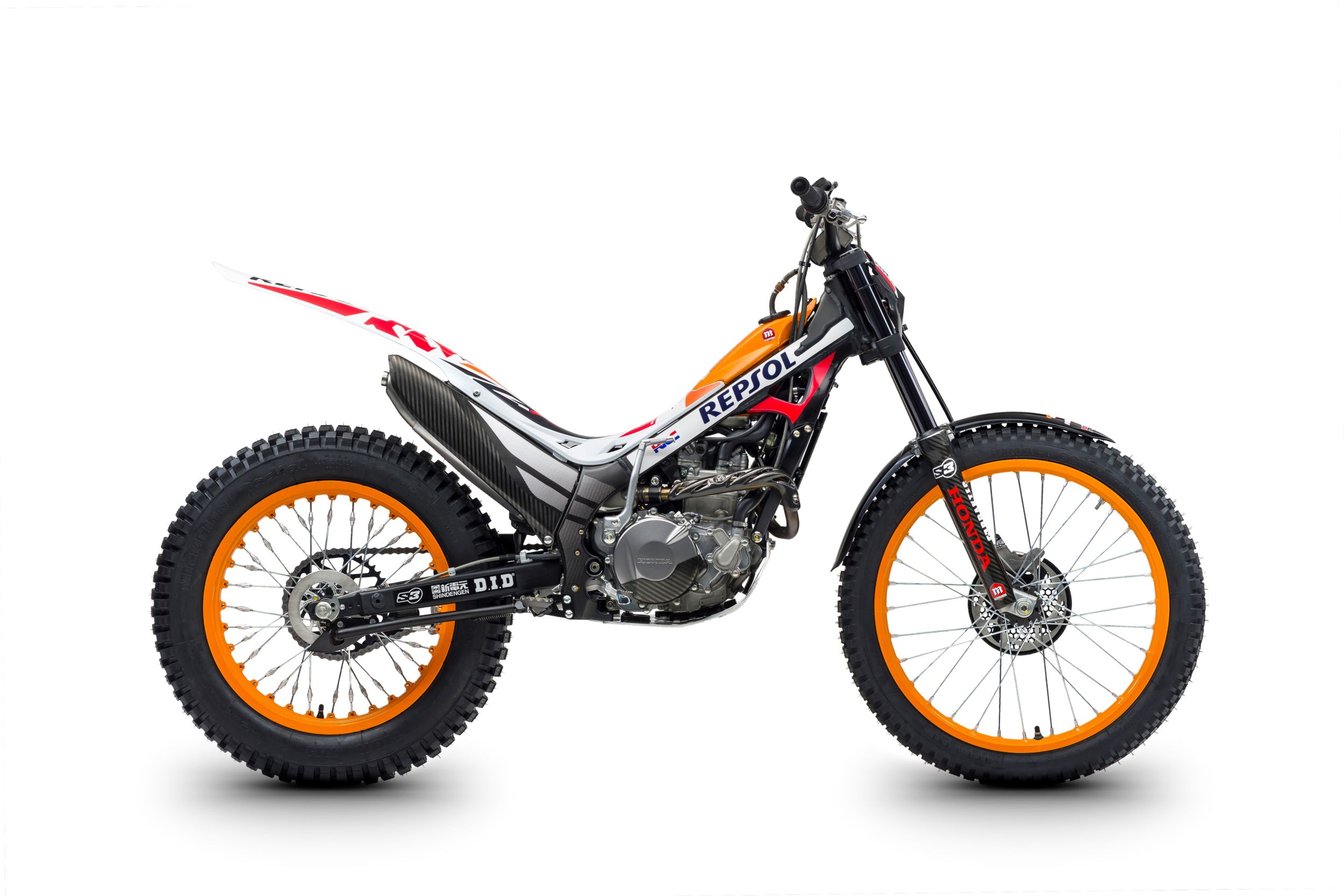 Montesa Cota 4RT - technische Daten, Preise, Bewertungen