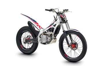 Montesa Cota 4RT 2017 - Bild 3