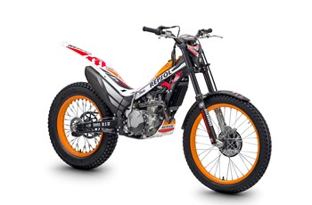 Montesa Cota 4RT 2017 - Bild 4