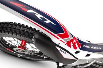 Montesa Cota 4RT 2017 - Bild 6