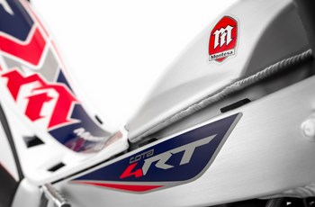 Montesa Cota 4RT 2017 - Bild 7