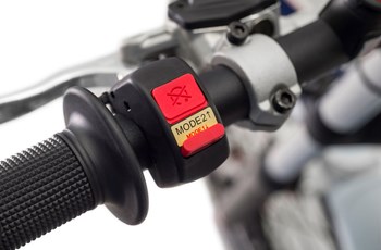 Montesa Cota 4RT 2017 - Bild 8