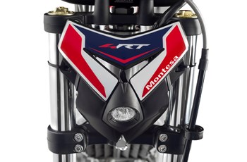 Montesa Cota 4RT 2017 - Bild 9