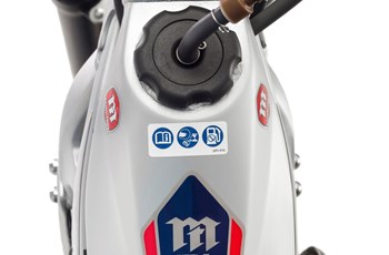 Montesa Cota 4RT 2017 - Bild 10