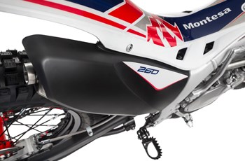 Montesa Cota 4RT 2017 - Bild 12