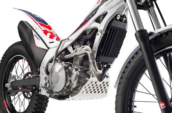 Montesa Cota 4RT 2017 - Bild 13