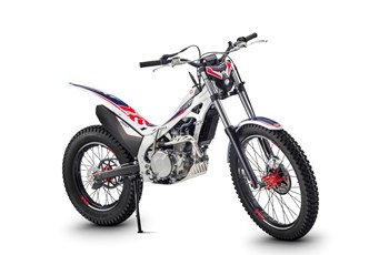 Montesa Cota 4RT 2017 - Bild 14