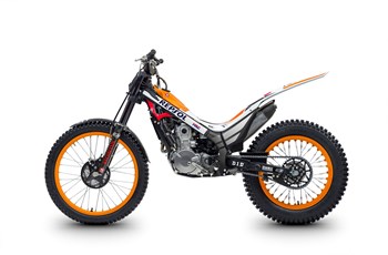 Montesa Cota 4RT 2017 - Bild 15