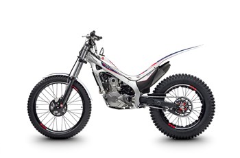 Montesa Cota 4RT 2017 - Bild 16